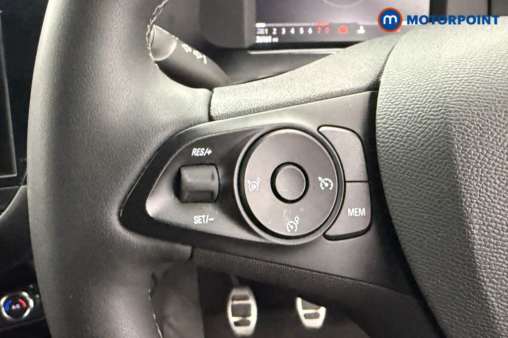 Vauxhall Corsa GS Manual Petrol Hatchback - Stock Number (1596348) - 12th supplementary image