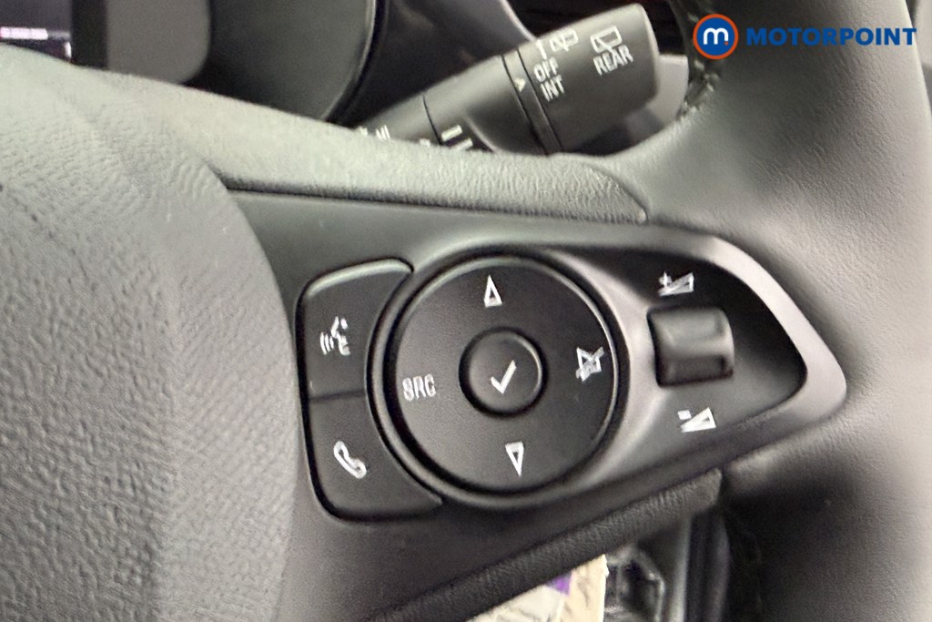 Vauxhall Corsa GS Manual Petrol Hatchback - Stock Number (1596348) - 13th supplementary image