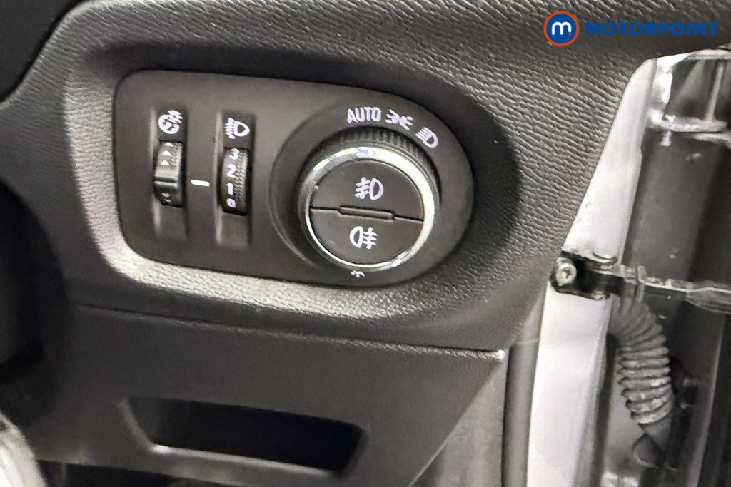 Vauxhall Corsa GS Manual Petrol Hatchback - Stock Number (1596348) - 14th supplementary image