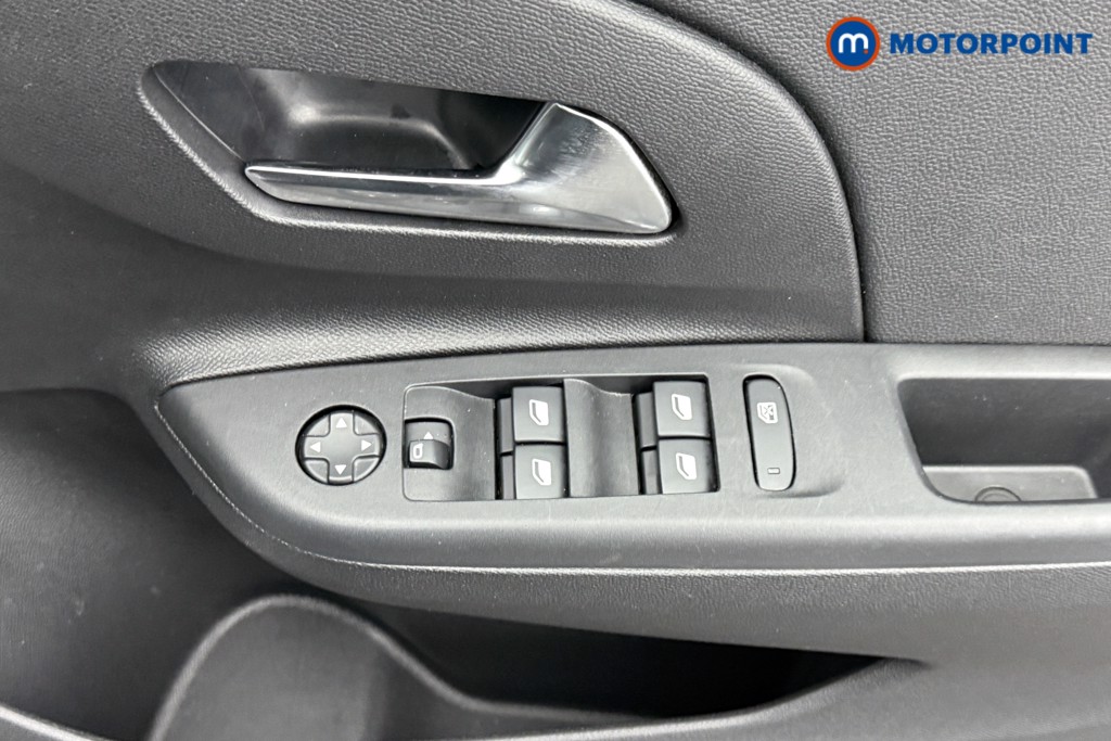 Vauxhall Corsa GS Manual Petrol Hatchback - Stock Number (1596348) - 15th supplementary image