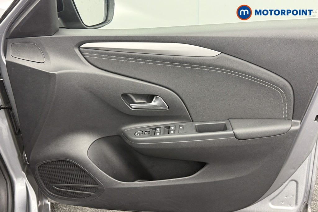 Vauxhall Corsa GS Manual Petrol Hatchback - Stock Number (1596348) - 16th supplementary image