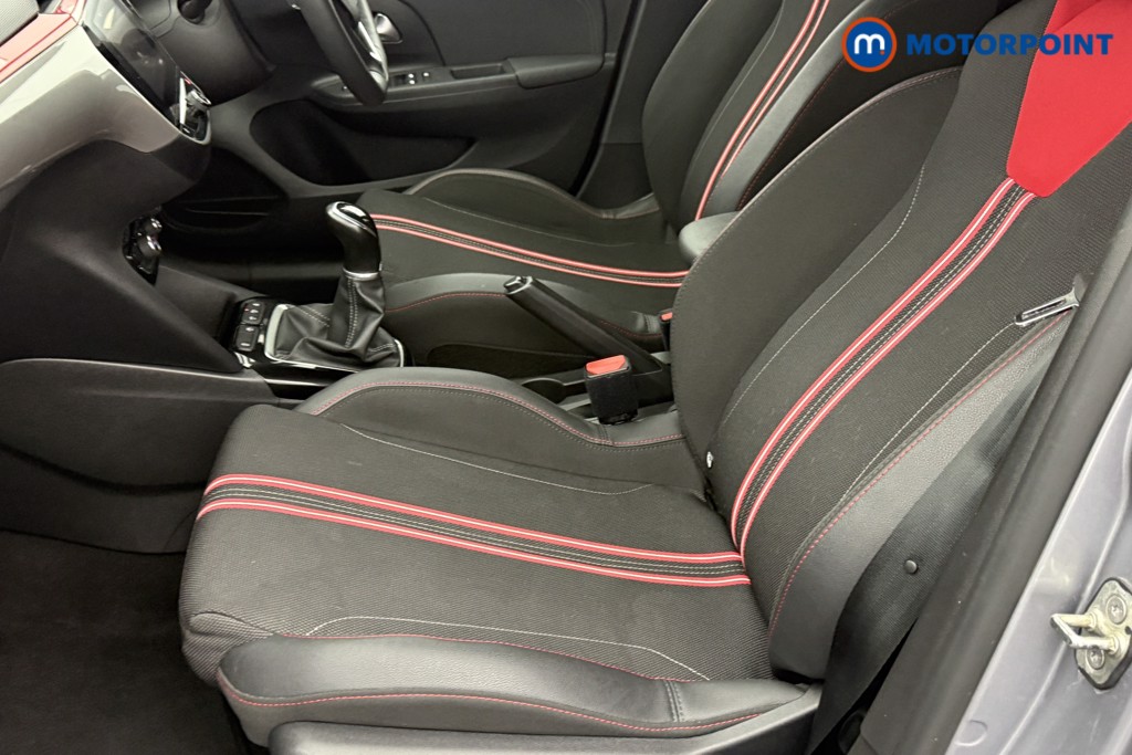 Vauxhall Corsa GS Manual Petrol Hatchback - Stock Number (1596348) - 19th supplementary image