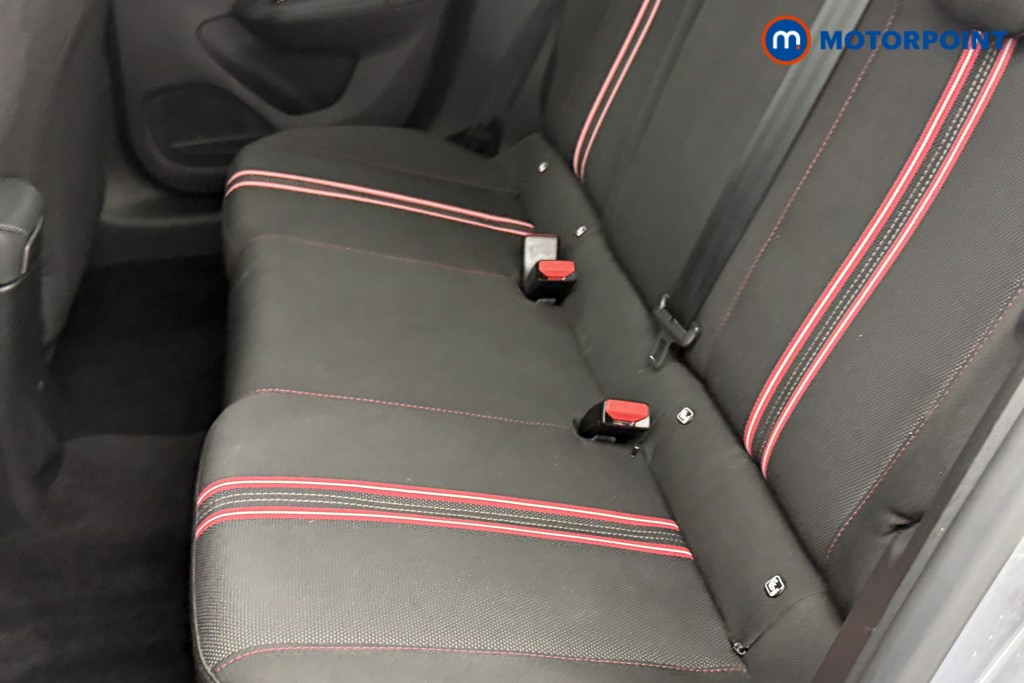 Vauxhall Corsa GS Manual Petrol Hatchback - Stock Number (1596348) - 20th supplementary image