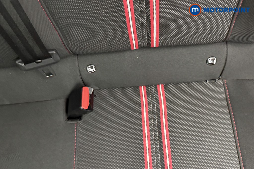 Vauxhall Corsa GS Manual Petrol Hatchback - Stock Number (1596348) - 21st supplementary image