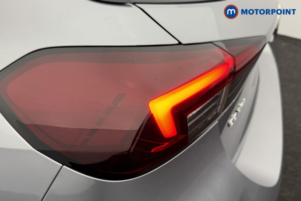 Vauxhall Corsa GS Manual Petrol Hatchback - Stock Number (1596348) - 22nd supplementary image