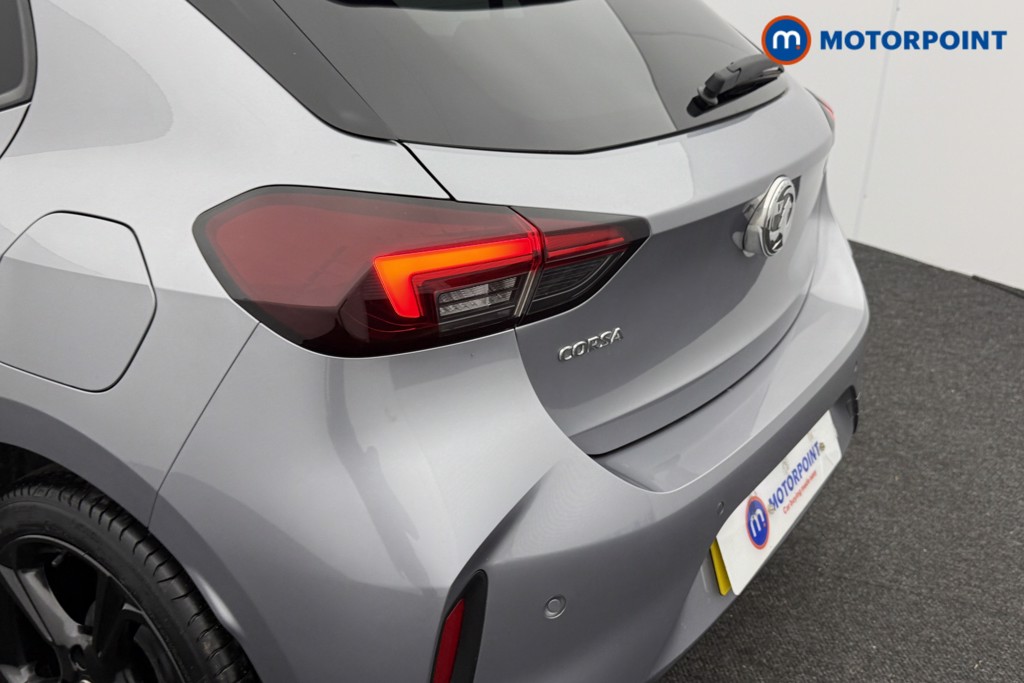 Vauxhall Corsa GS Manual Petrol Hatchback - Stock Number (1596348) - 23rd supplementary image