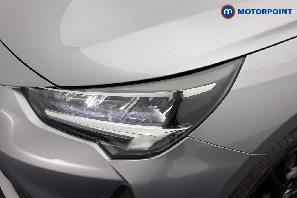 Vauxhall Corsa GS Manual Petrol Hatchback - Stock Number (1596348) - 24th supplementary image