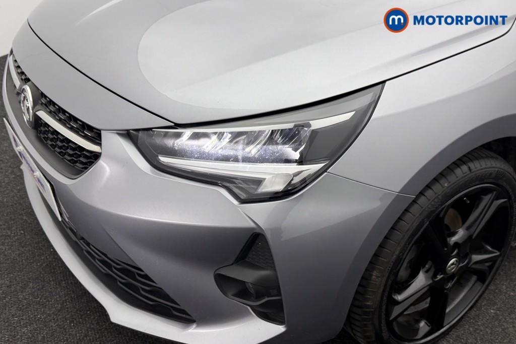 Vauxhall Corsa GS Manual Petrol Hatchback - Stock Number (1596348) - 25th supplementary image