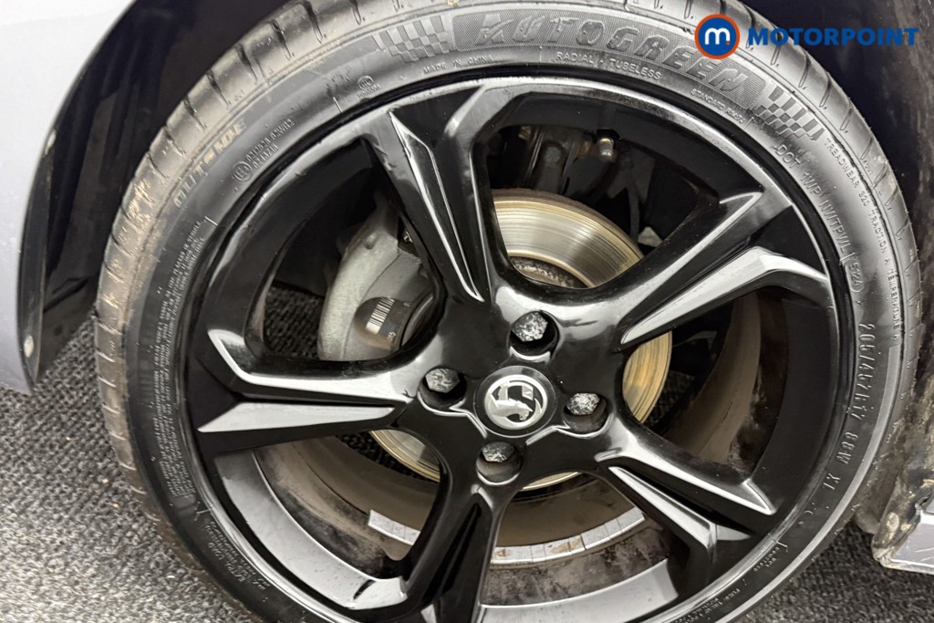 Vauxhall Corsa GS Manual Petrol Hatchback - Stock Number (1596348) - 26th supplementary image