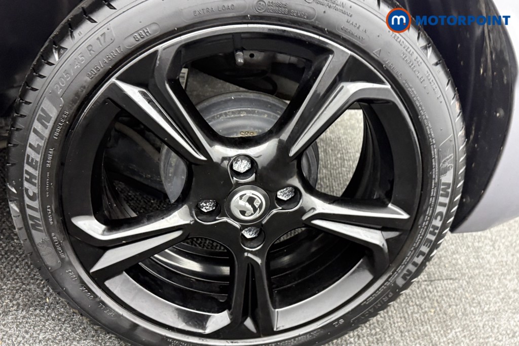 Vauxhall Corsa GS Manual Petrol Hatchback - Stock Number (1596348) - 27th supplementary image