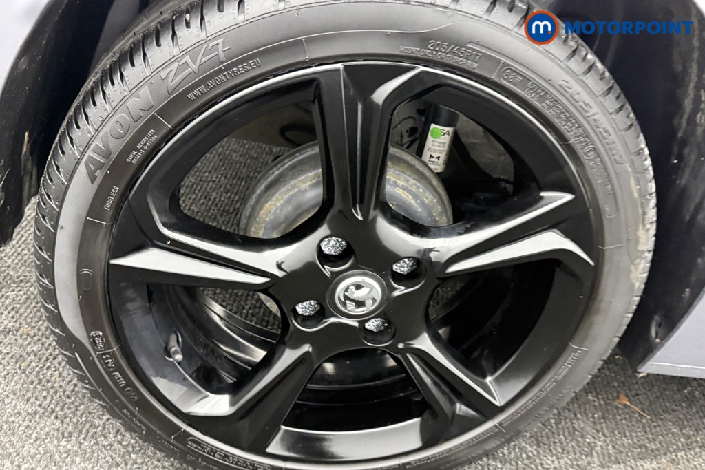 Vauxhall Corsa GS Manual Petrol Hatchback - Stock Number (1596348) - 28th supplementary image