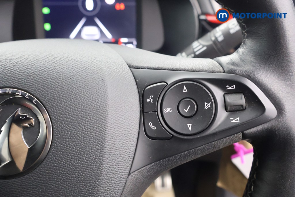 Vauxhall Corsa GS Manual Petrol Hatchback - Stock Number (1596361) - 3rd supplementary image