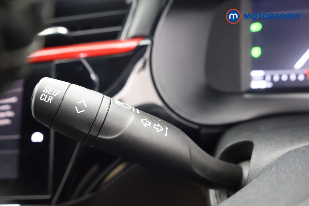 Vauxhall Corsa GS Manual Petrol Hatchback - Stock Number (1596361) - 5th supplementary image