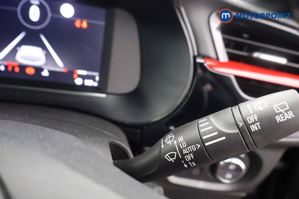 Vauxhall Corsa GS Manual Petrol Hatchback - Stock Number (1596361) - 6th supplementary image