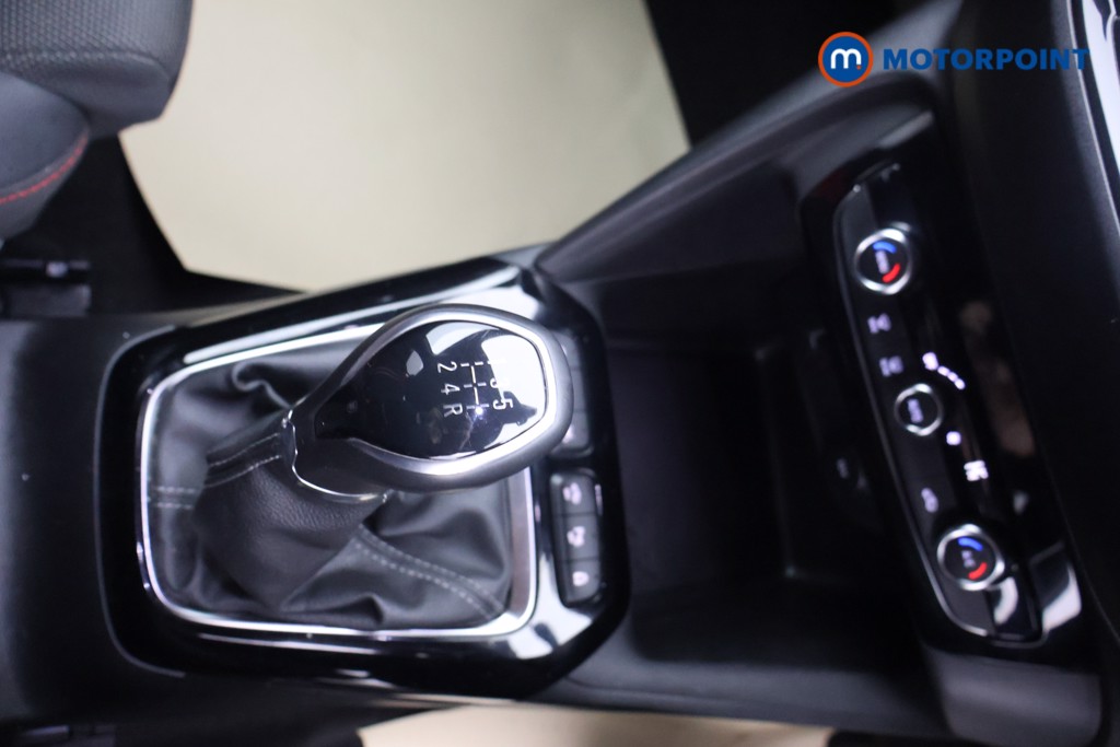 Vauxhall Corsa GS Manual Petrol Hatchback - Stock Number (1596361) - 9th supplementary image