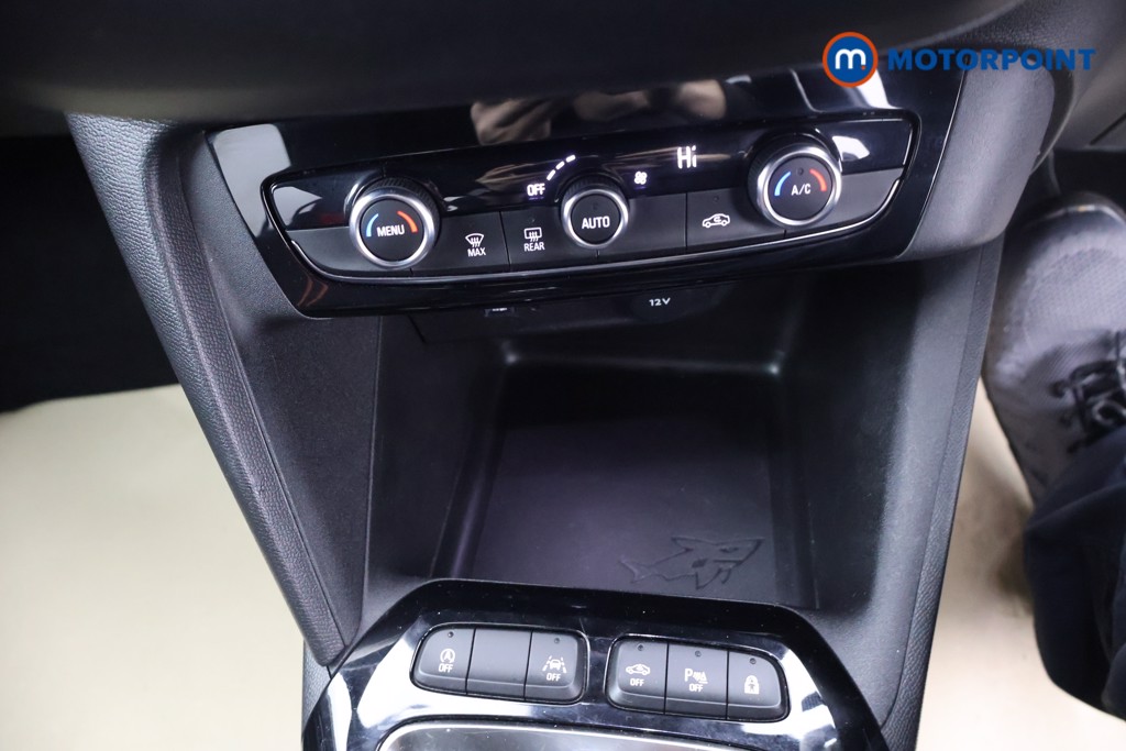 Vauxhall Corsa GS Manual Petrol Hatchback - Stock Number (1596361) - 10th supplementary image