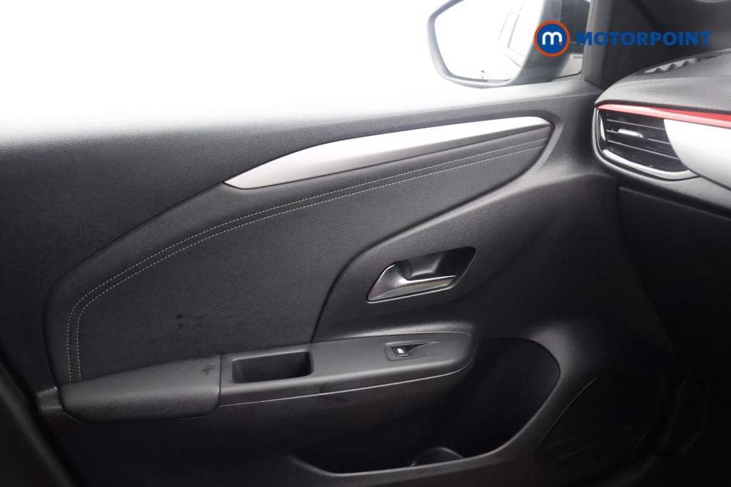 Vauxhall Corsa GS Manual Petrol Hatchback - Stock Number (1596361) - 12th supplementary image