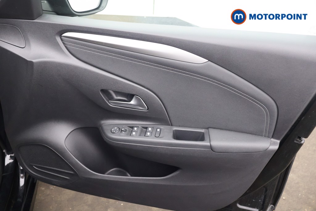 Vauxhall Corsa GS Manual Petrol Hatchback - Stock Number (1596361) - 13th supplementary image