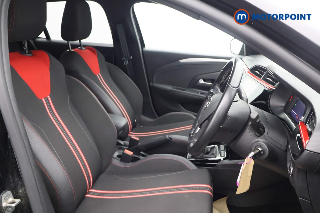 Vauxhall Corsa GS Manual Petrol Hatchback - Stock Number (1596361) - 15th supplementary image