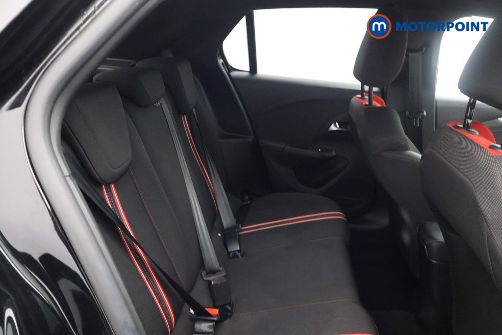 Vauxhall Corsa GS Manual Petrol Hatchback - Stock Number (1596361) - 16th supplementary image