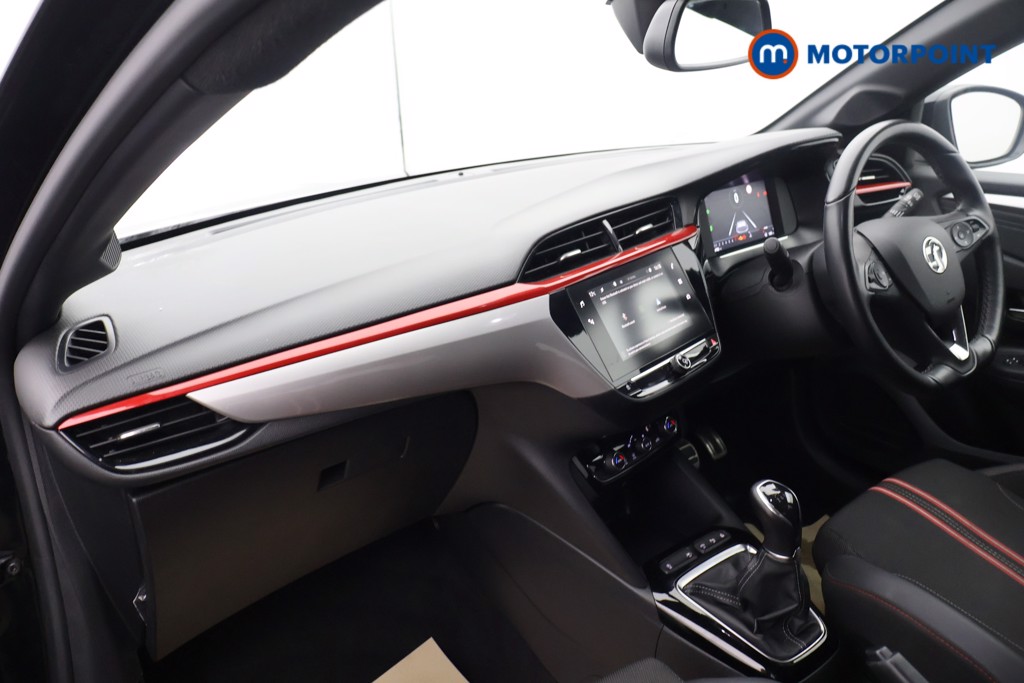 Vauxhall Corsa GS Manual Petrol Hatchback - Stock Number (1596361) - 17th supplementary image