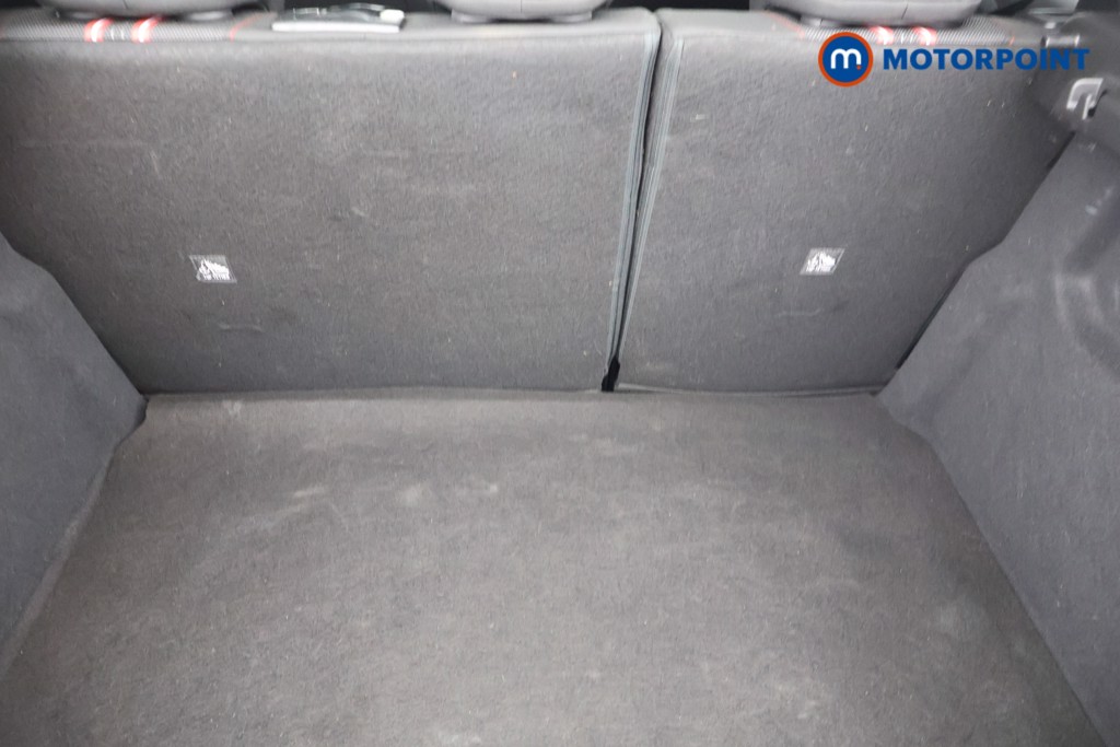 Vauxhall Corsa GS Manual Petrol Hatchback - Stock Number (1596361) - 19th supplementary image