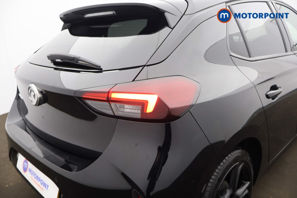 Vauxhall Corsa GS Manual Petrol Hatchback - Stock Number (1596361) - 20th supplementary image