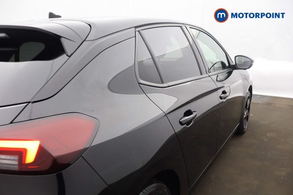 Vauxhall Corsa GS Manual Petrol Hatchback - Stock Number (1596361) - 21st supplementary image