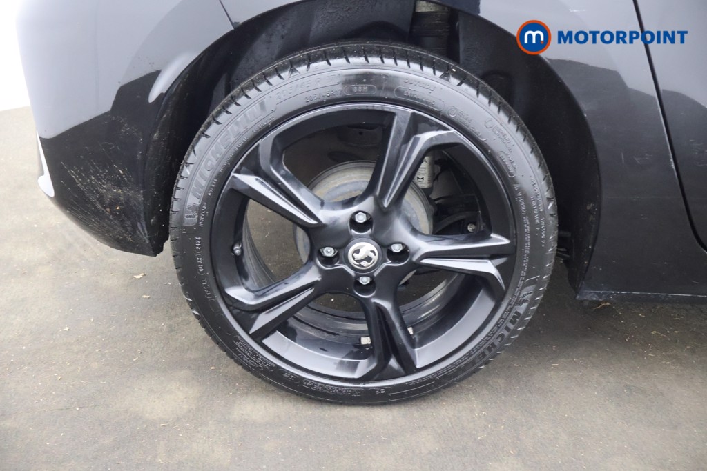 Vauxhall Corsa GS Manual Petrol Hatchback - Stock Number (1596361) - 22nd supplementary image