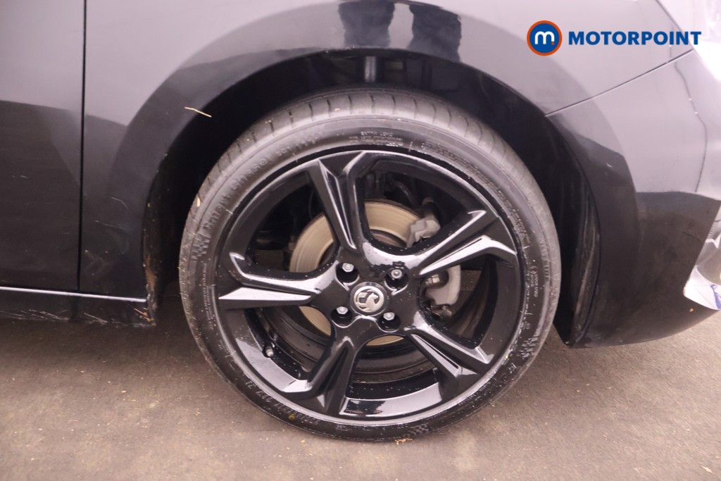 Vauxhall Corsa GS Manual Petrol Hatchback - Stock Number (1596361) - 23rd supplementary image