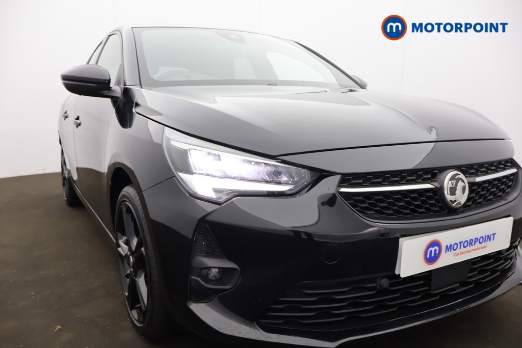 Vauxhall Corsa GS Manual Petrol Hatchback - Stock Number (1596361) - 24th supplementary image