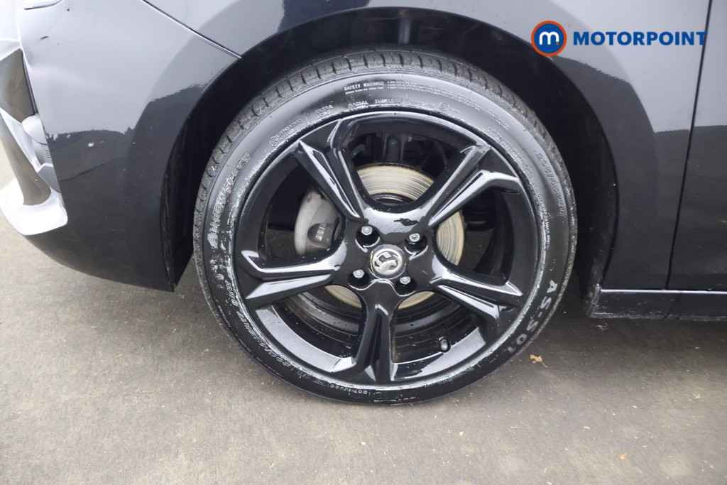 Vauxhall Corsa GS Manual Petrol Hatchback - Stock Number (1596361) - 25th supplementary image