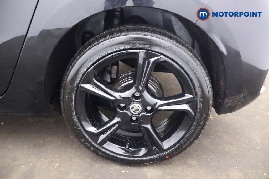 Vauxhall Corsa GS Manual Petrol Hatchback - Stock Number (1596361) - 26th supplementary image