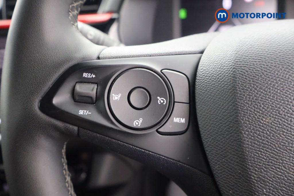 Vauxhall Corsa GS Manual Petrol Hatchback - Stock Number (1596366) - 2nd supplementary image