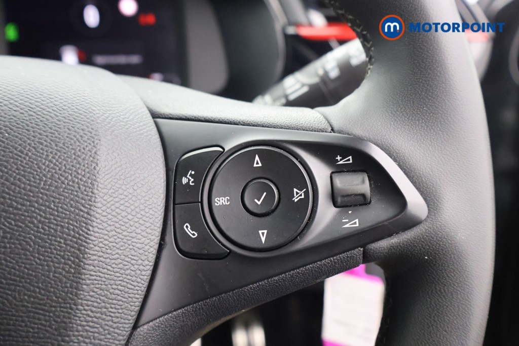 Vauxhall Corsa GS Manual Petrol Hatchback - Stock Number (1596366) - 3rd supplementary image