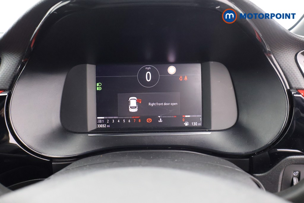 Vauxhall Corsa GS Manual Petrol Hatchback - Stock Number (1596366) - 4th supplementary image