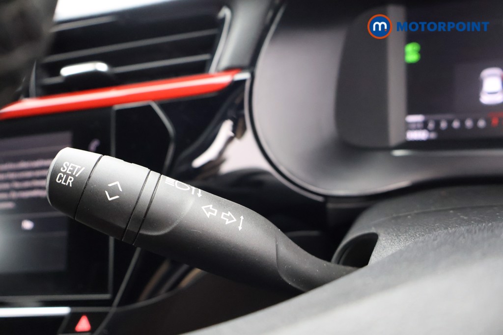 Vauxhall Corsa GS Manual Petrol Hatchback - Stock Number (1596366) - 5th supplementary image
