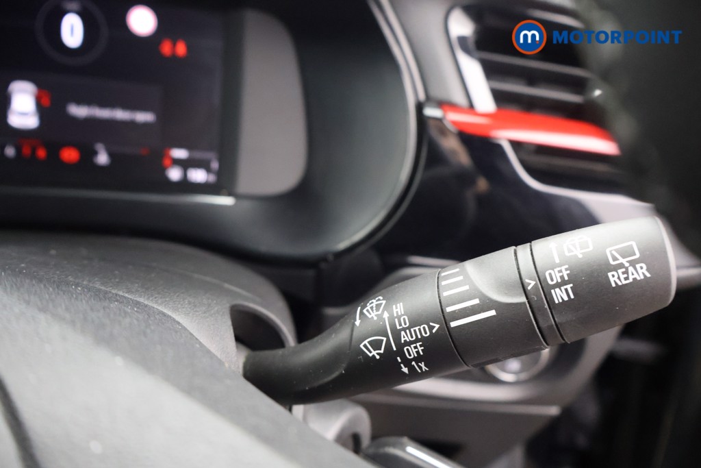 Vauxhall Corsa GS Manual Petrol Hatchback - Stock Number (1596366) - 6th supplementary image