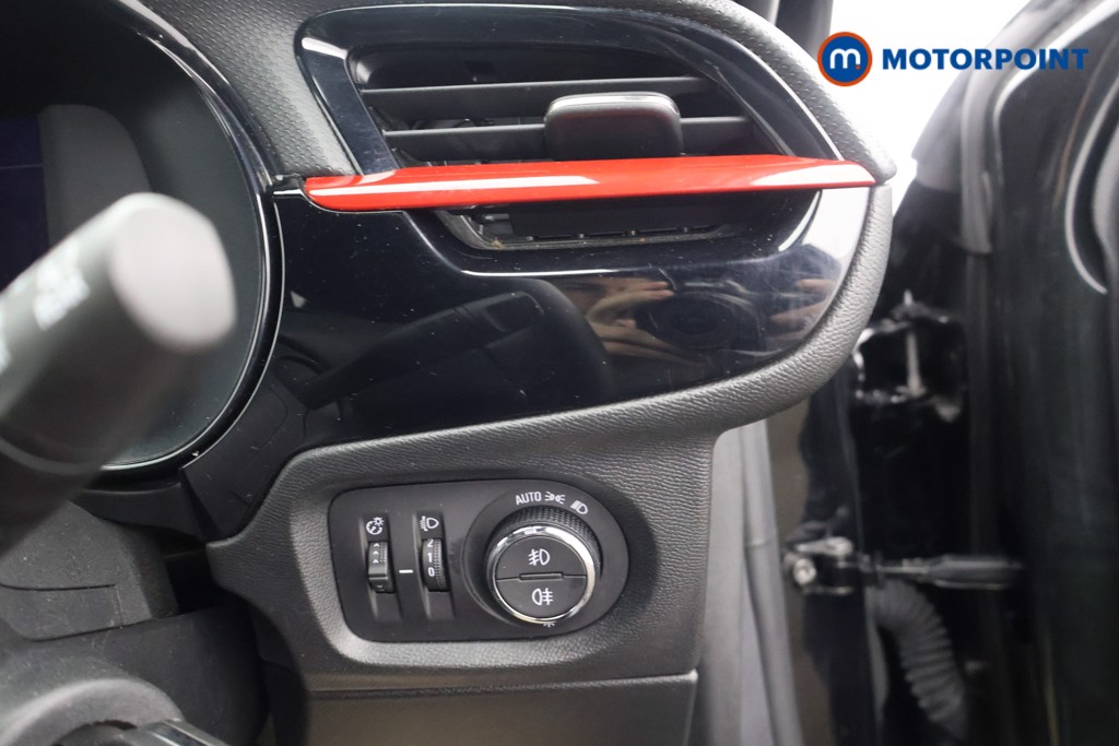 Vauxhall Corsa GS Manual Petrol Hatchback - Stock Number (1596366) - 7th supplementary image