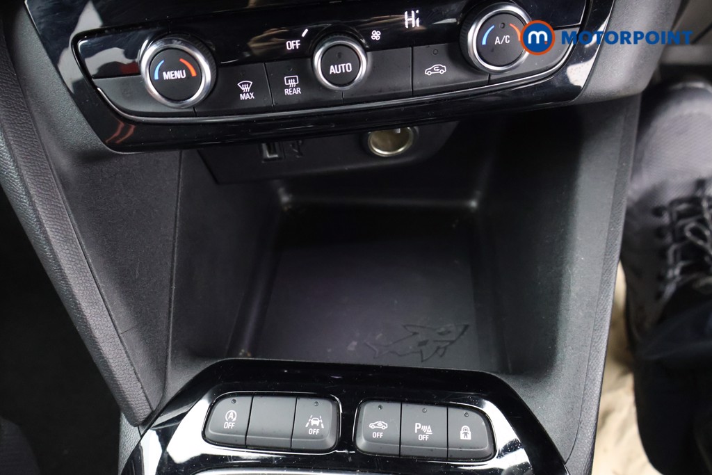 Vauxhall Corsa GS Manual Petrol Hatchback - Stock Number (1596366) - 9th supplementary image