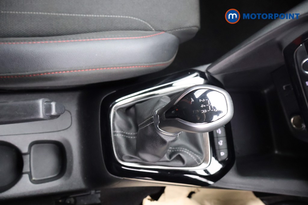 Vauxhall Corsa GS Manual Petrol Hatchback - Stock Number (1596366) - 10th supplementary image