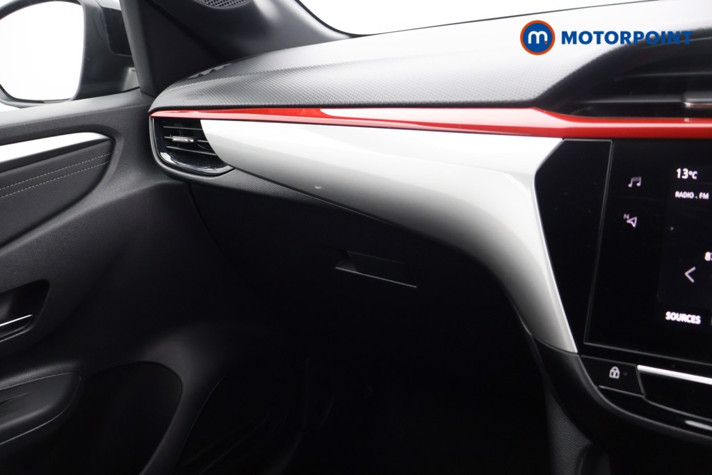 Vauxhall Corsa GS Manual Petrol Hatchback - Stock Number (1596366) - 11th supplementary image