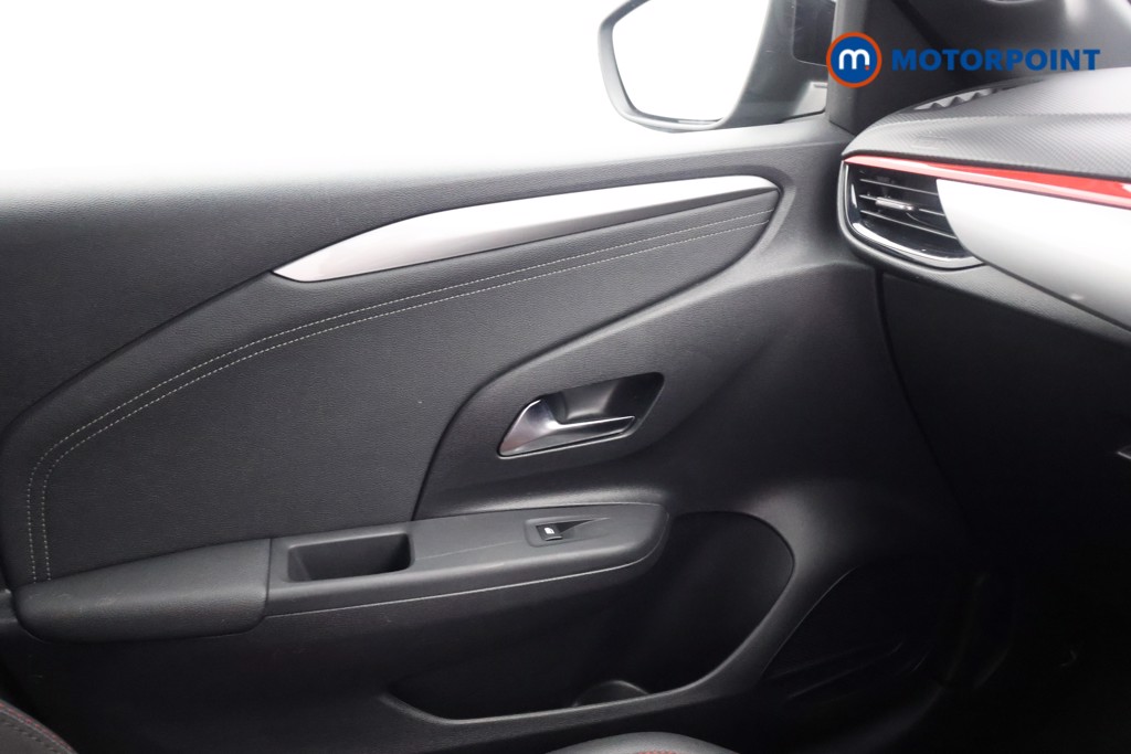 Vauxhall Corsa GS Manual Petrol Hatchback - Stock Number (1596366) - 12th supplementary image