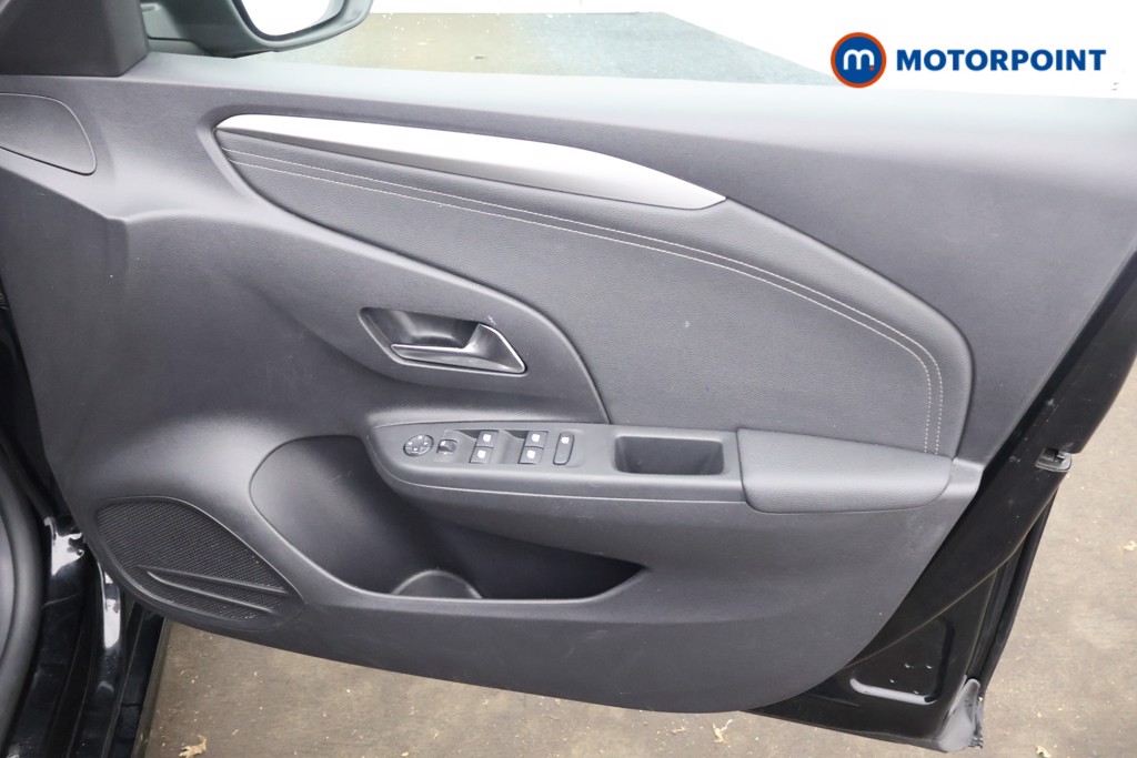 Vauxhall Corsa GS Manual Petrol Hatchback - Stock Number (1596366) - 13th supplementary image