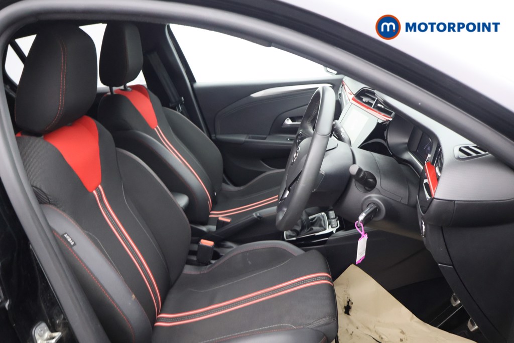 Vauxhall Corsa GS Manual Petrol Hatchback - Stock Number (1596366) - 15th supplementary image