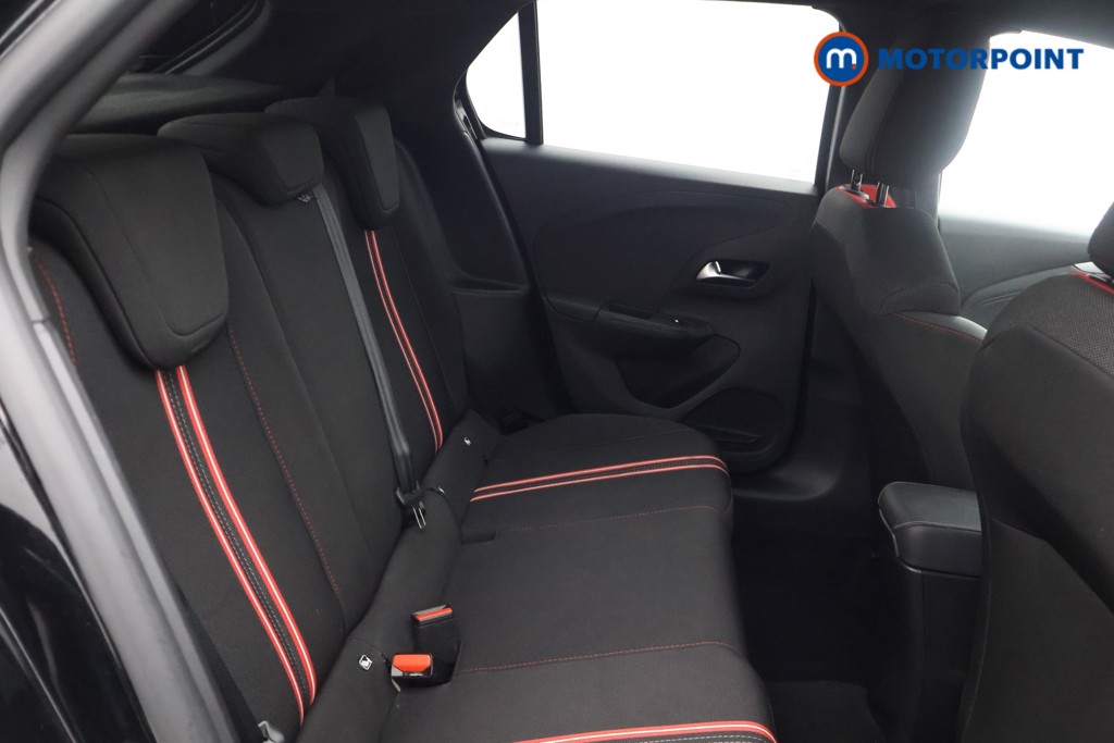 Vauxhall Corsa GS Manual Petrol Hatchback - Stock Number (1596366) - 16th supplementary image