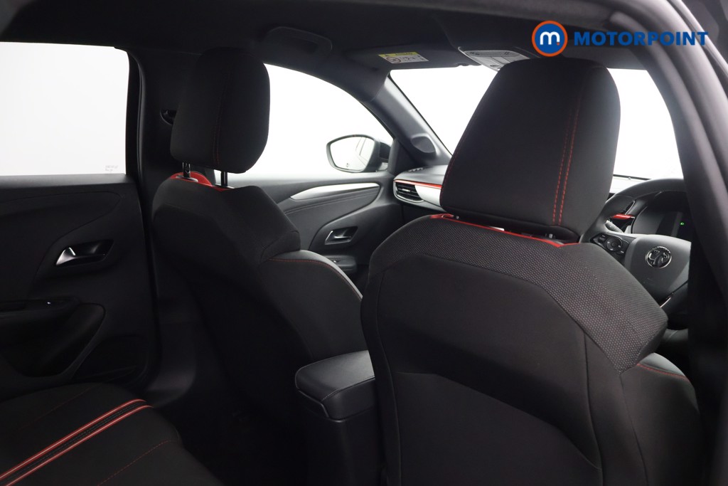 Vauxhall Corsa GS Manual Petrol Hatchback - Stock Number (1596366) - 17th supplementary image