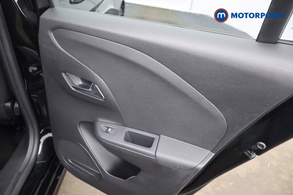 Vauxhall Corsa GS Manual Petrol Hatchback - Stock Number (1596366) - 18th supplementary image