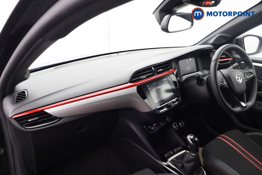 Vauxhall Corsa GS Manual Petrol Hatchback - Stock Number (1596366) - 19th supplementary image