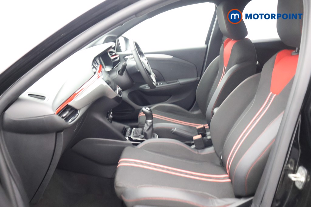 Vauxhall Corsa GS Manual Petrol Hatchback - Stock Number (1596366) - 20th supplementary image